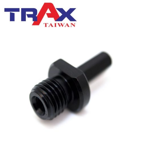 TRAX 電鑽轉打蠟機轉接頭 3 - M16x2.0 & 16分之5"x24牙規均可使用